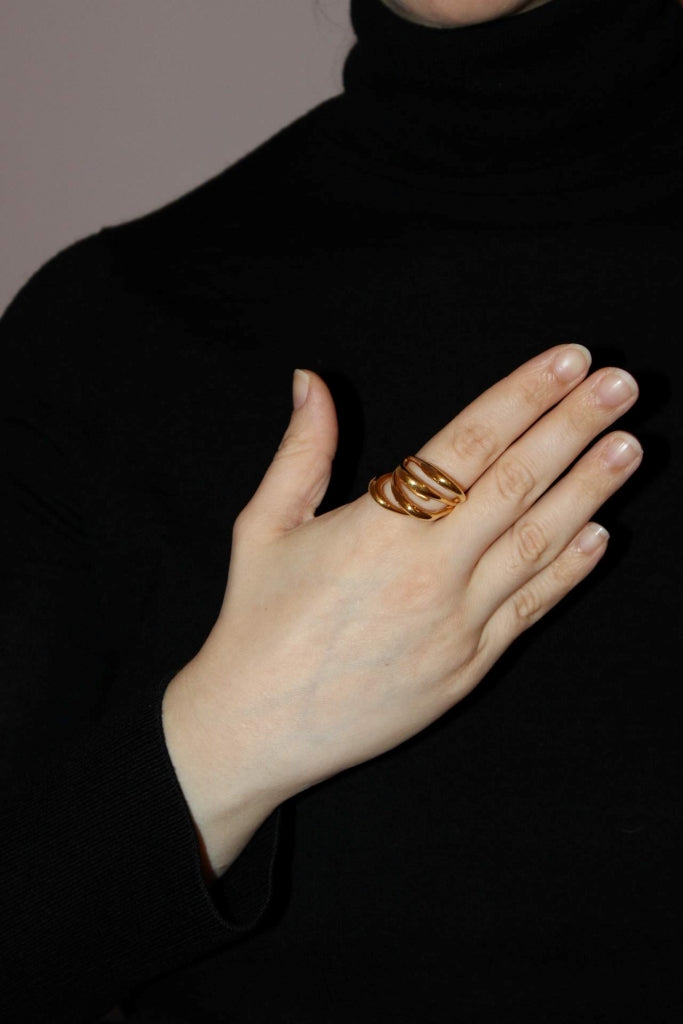 Medusa |Ring|