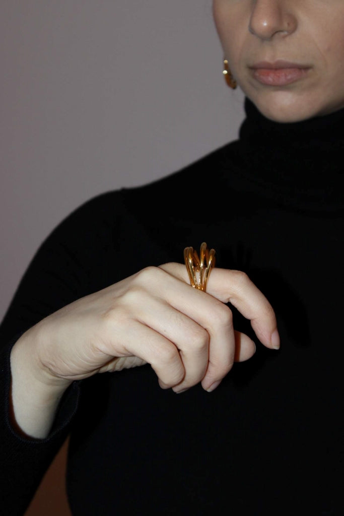 Medusa |Ring|
