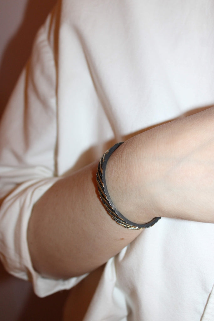 Ombros |Bracelet|