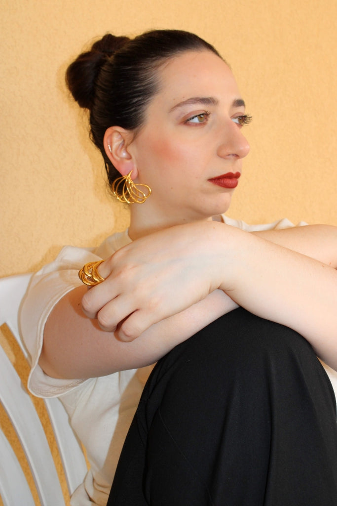Medusa |Ring|