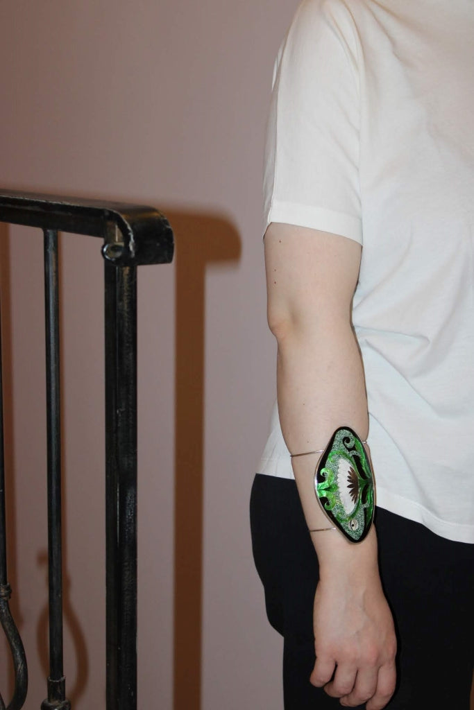 Ars Amandi - Unique Piece |Bracelet|