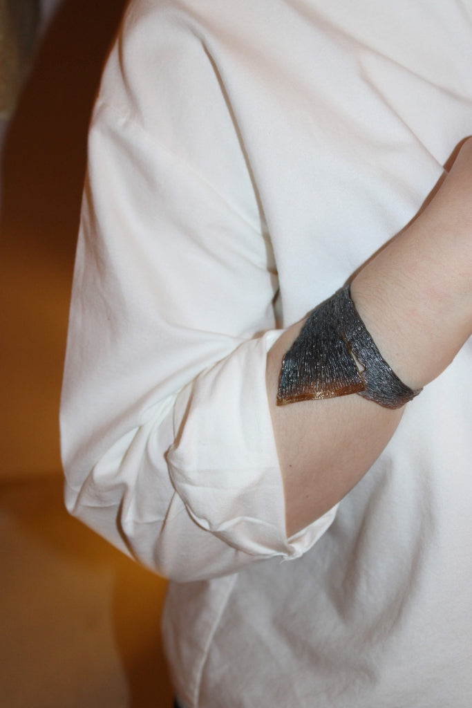 Pteròn - II Variation |Bracelet|