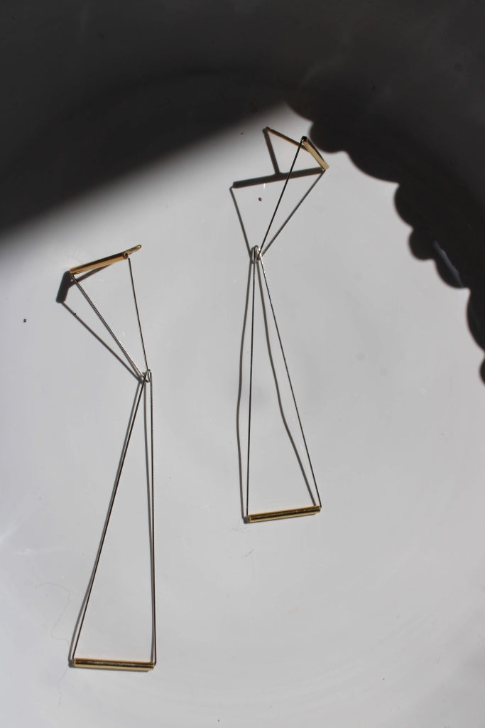 Klee |Earrings|