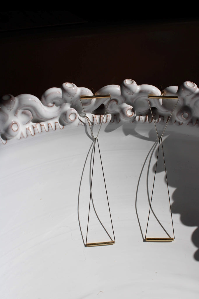Klee |Earrings|