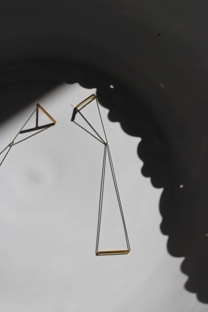 Klee |Earrings|