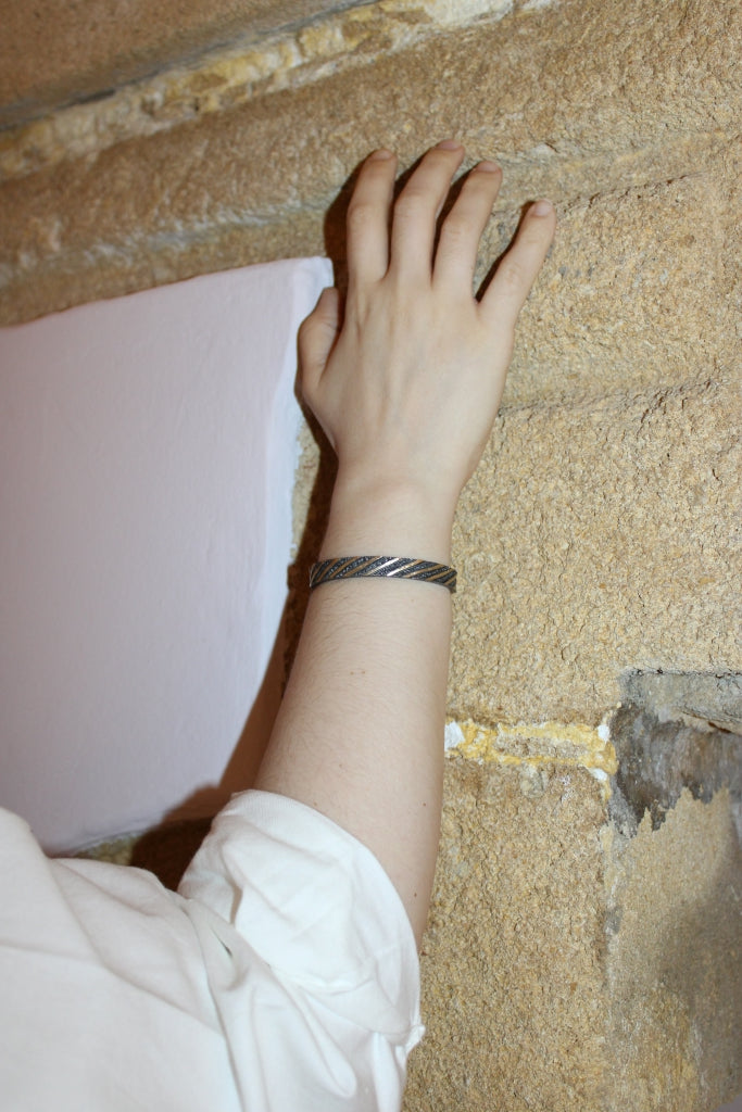 Ombros |Bracelet|