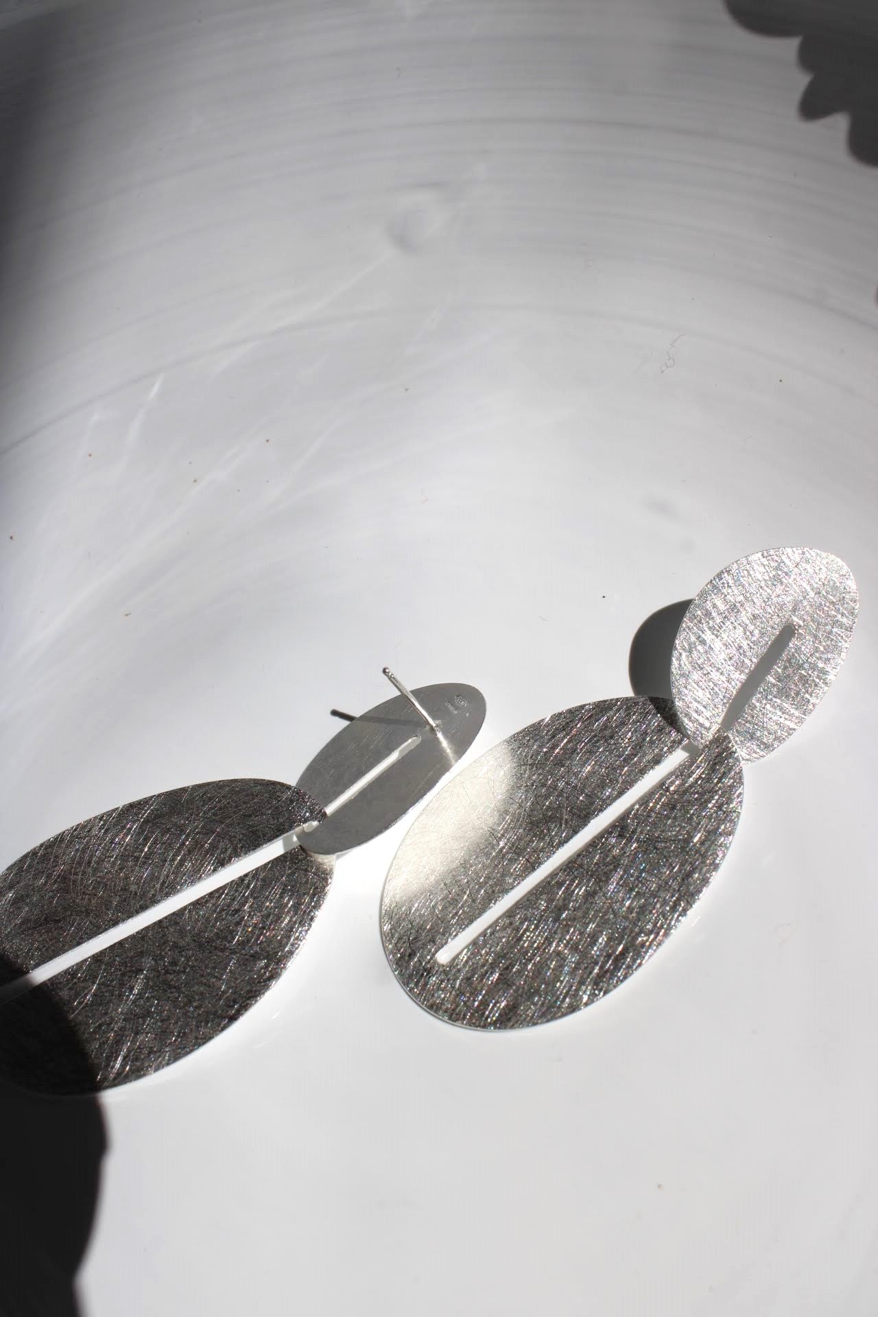 Foglia |Earrings|