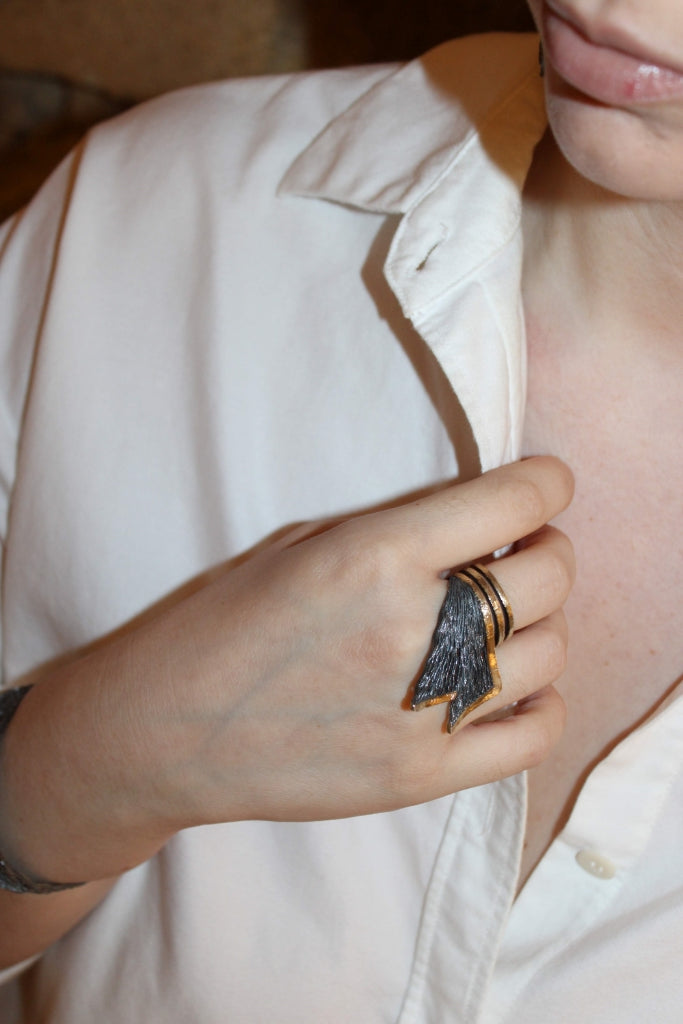 Ptèra |Ring|