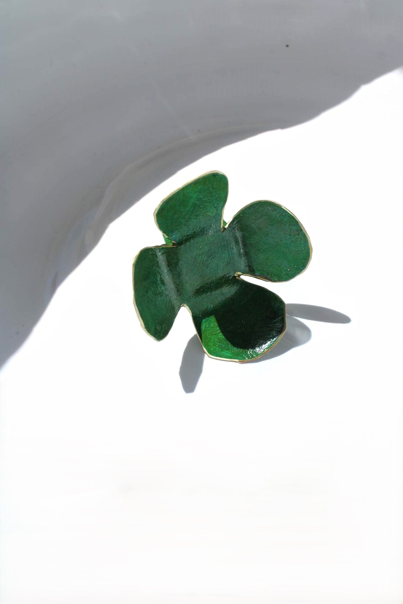 Blume Small in Eire |Ring|