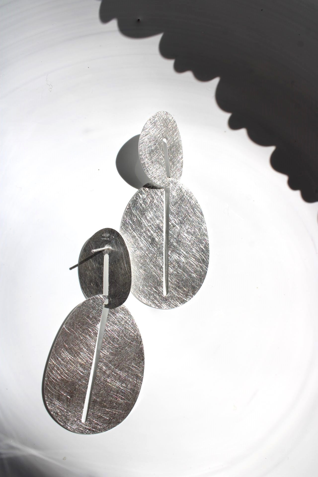 Foglia |Earrings|