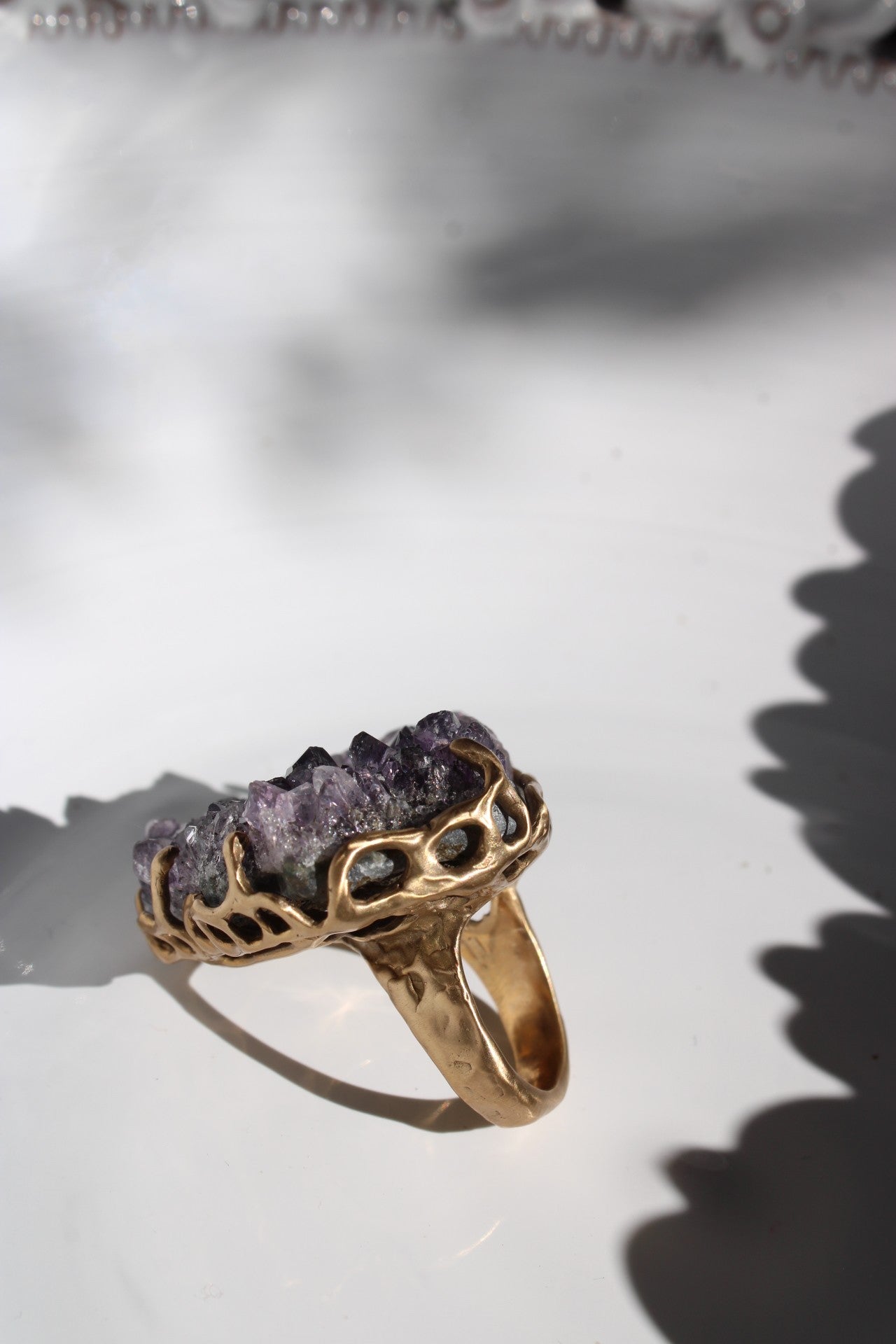 Me, Me And Me |Ring| - UNIQUE PIECE