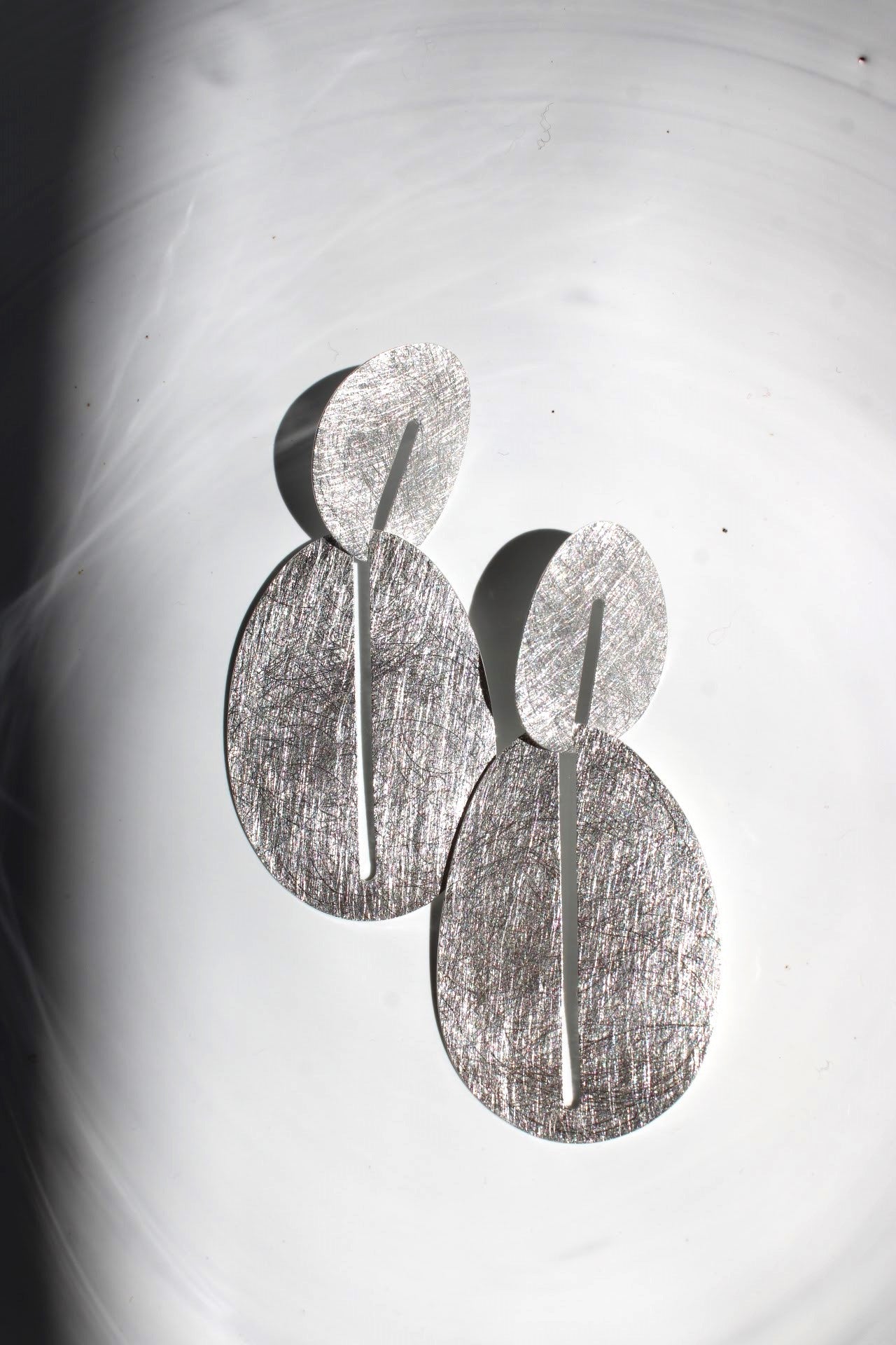Foglia |Earrings|