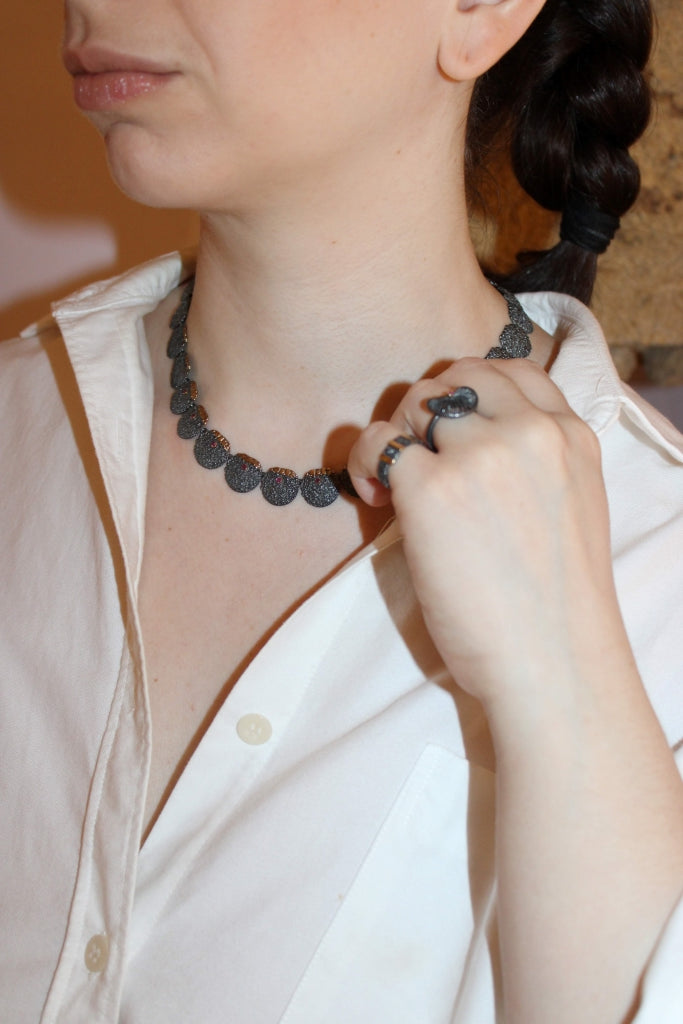 Betelgeuse |Necklace|