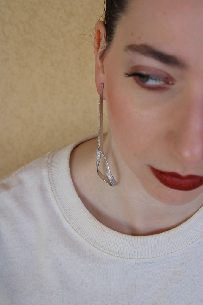Great Dipper |Earrings|