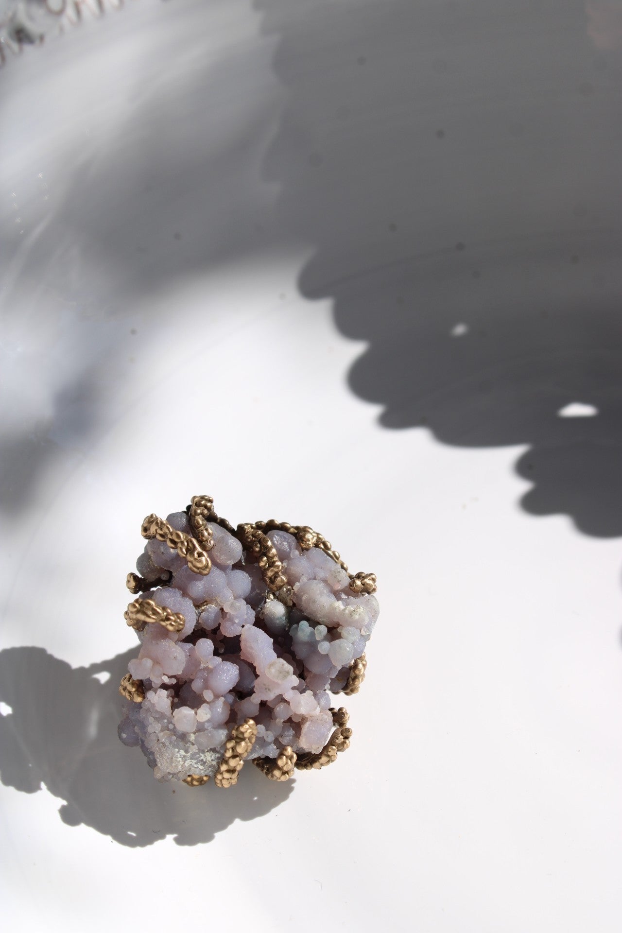 All These Things That I've Done |Ring| - UNIQUE PIECE