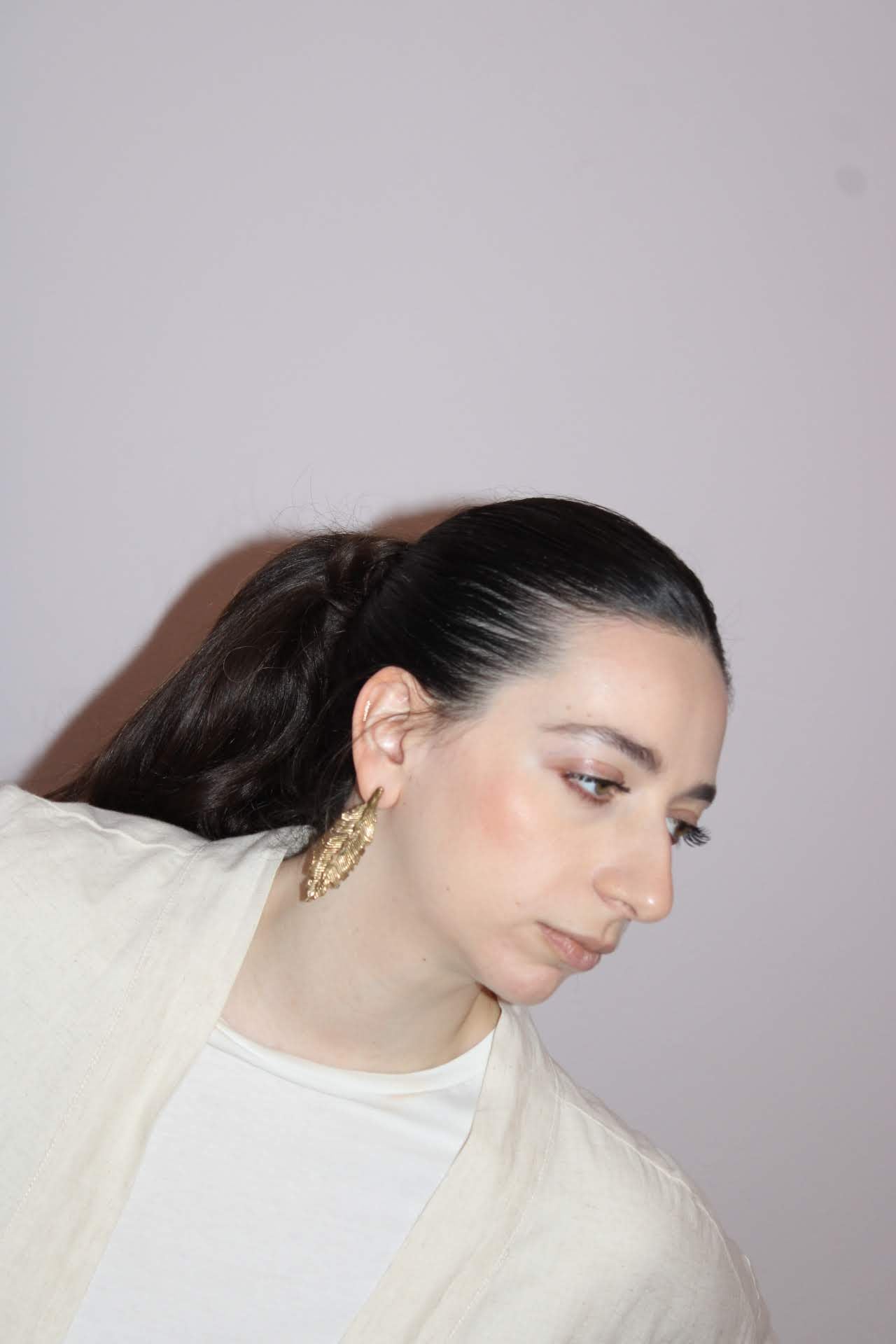 Daphne |Earrings|