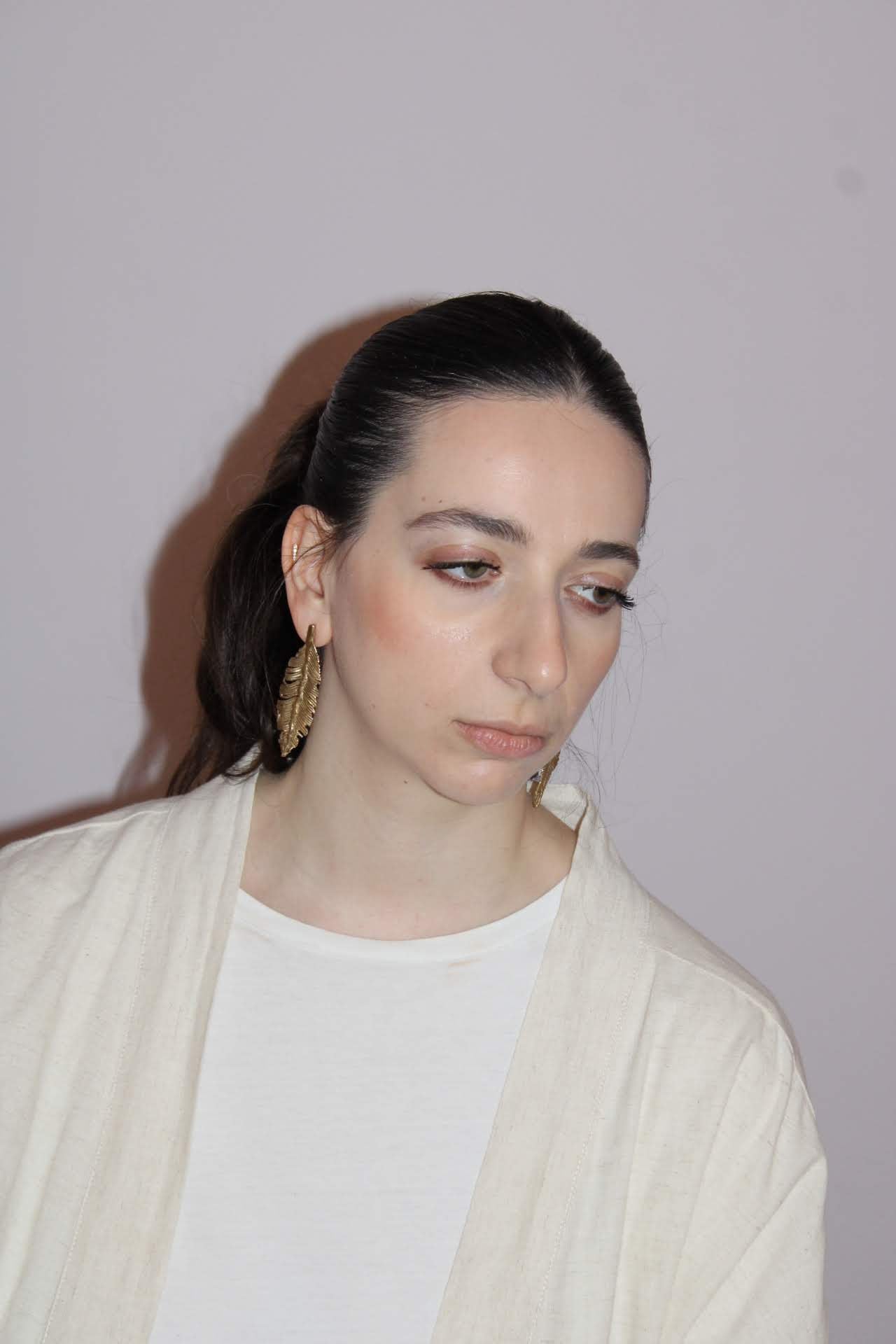 Daphne |Earrings|