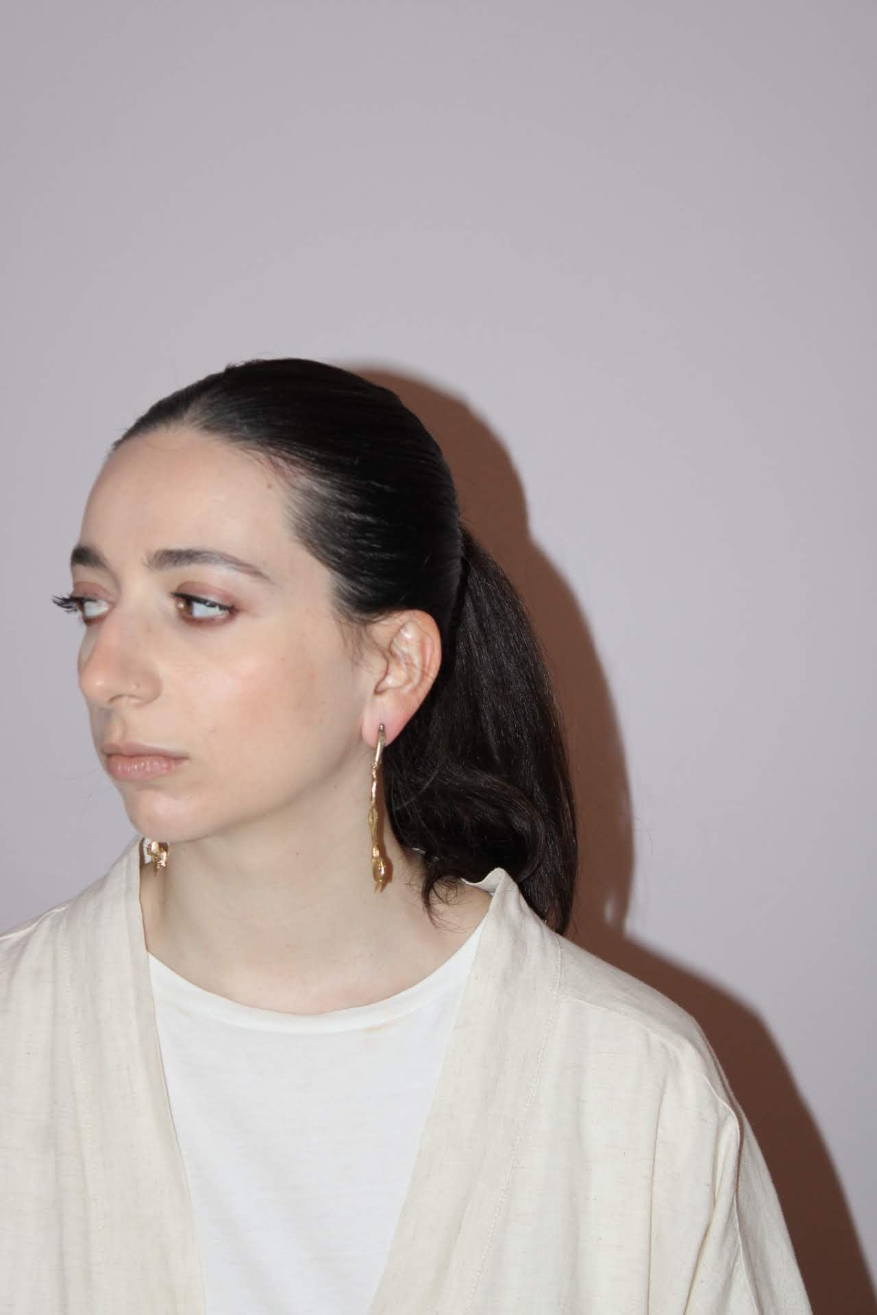 Mirto |Earrings|