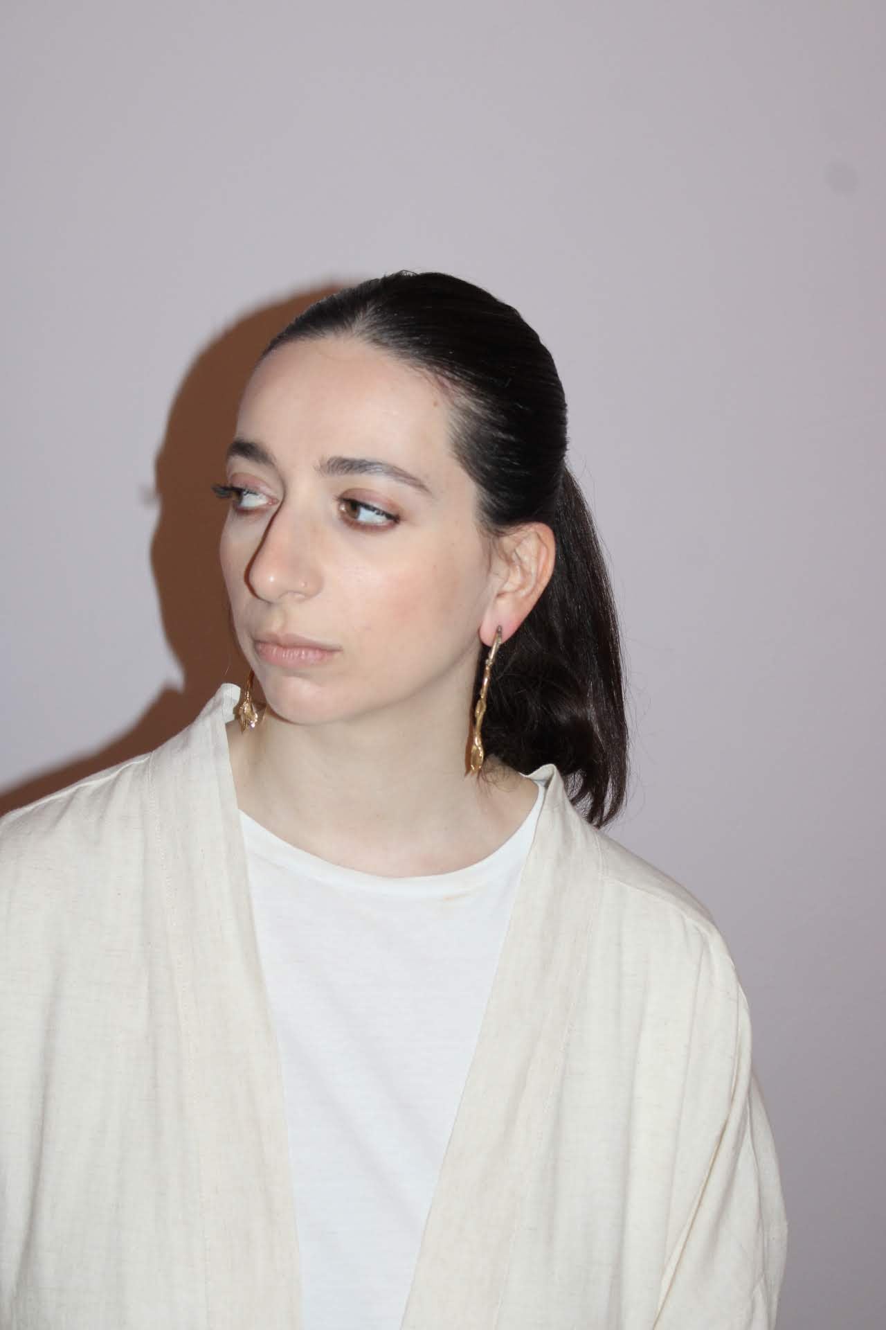 Mirto |Earrings|