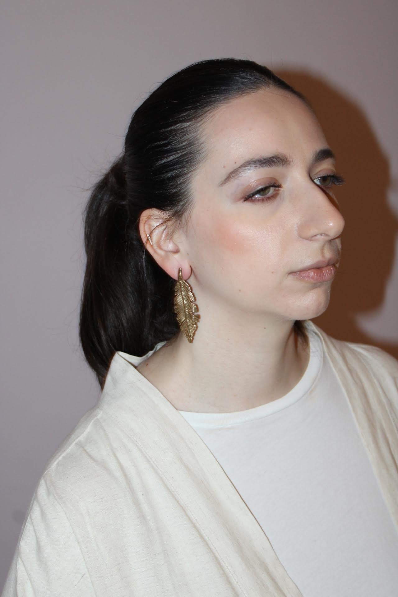 Daphne |Earrings|