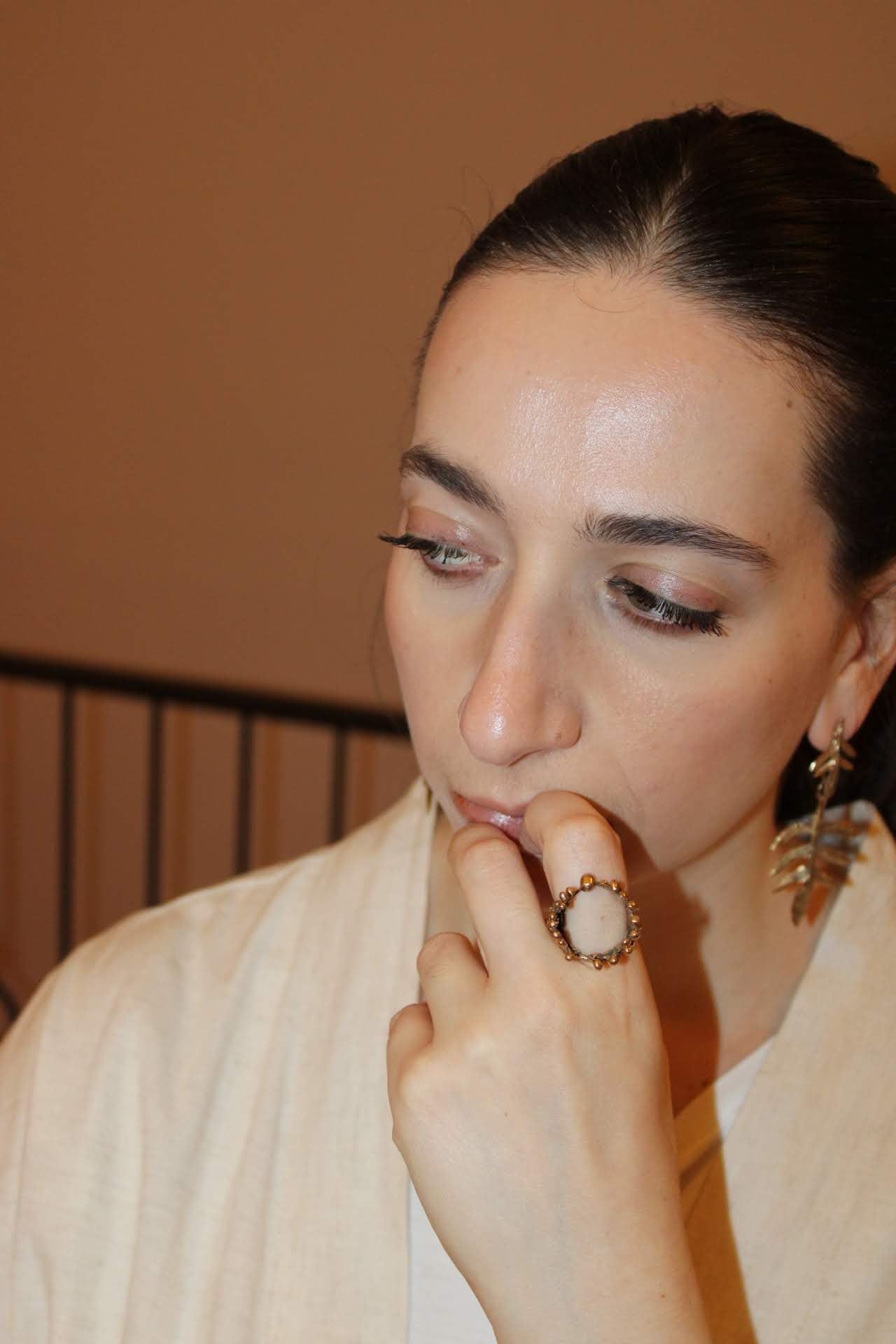 Intueri |ring|