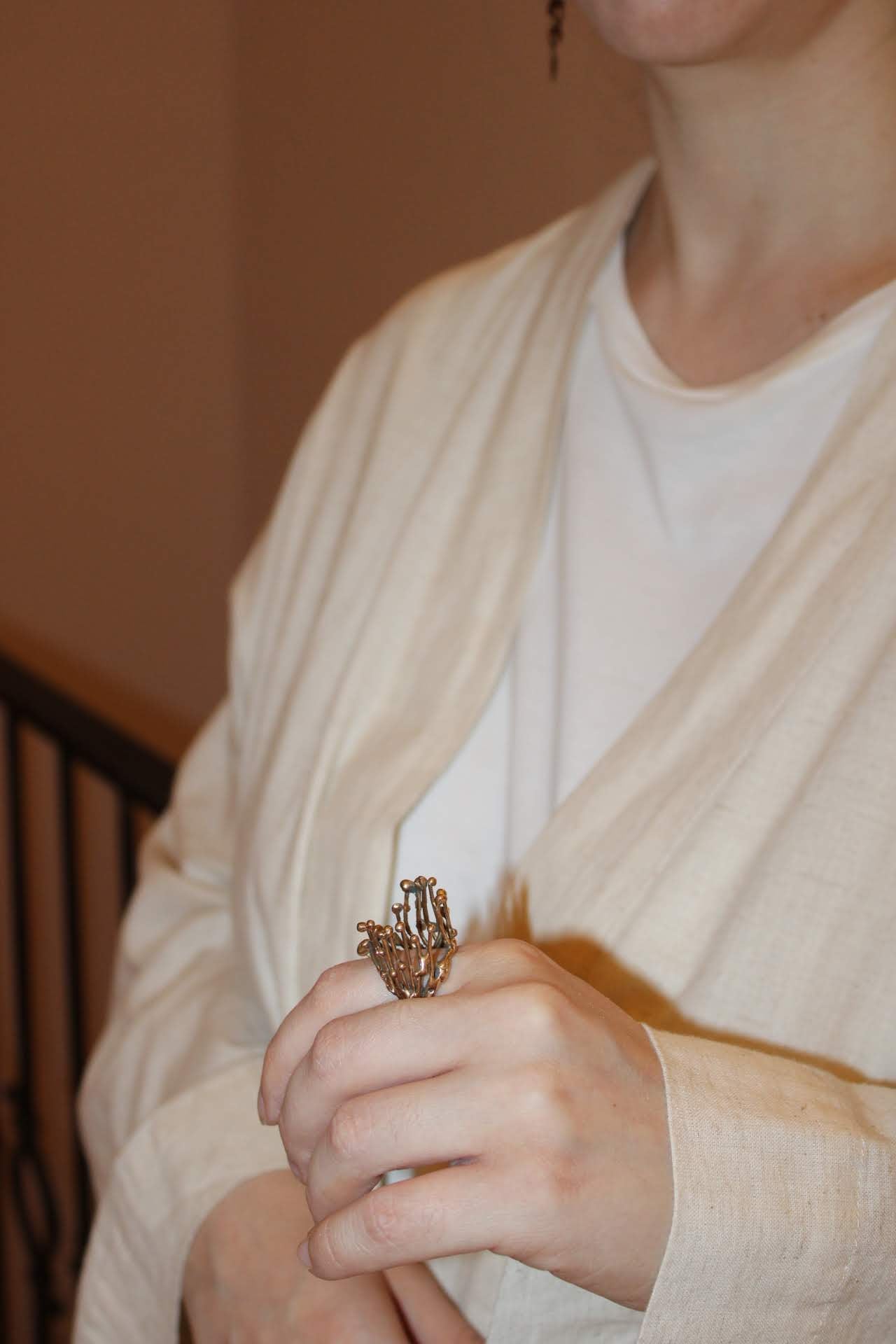 Intueri |ring|