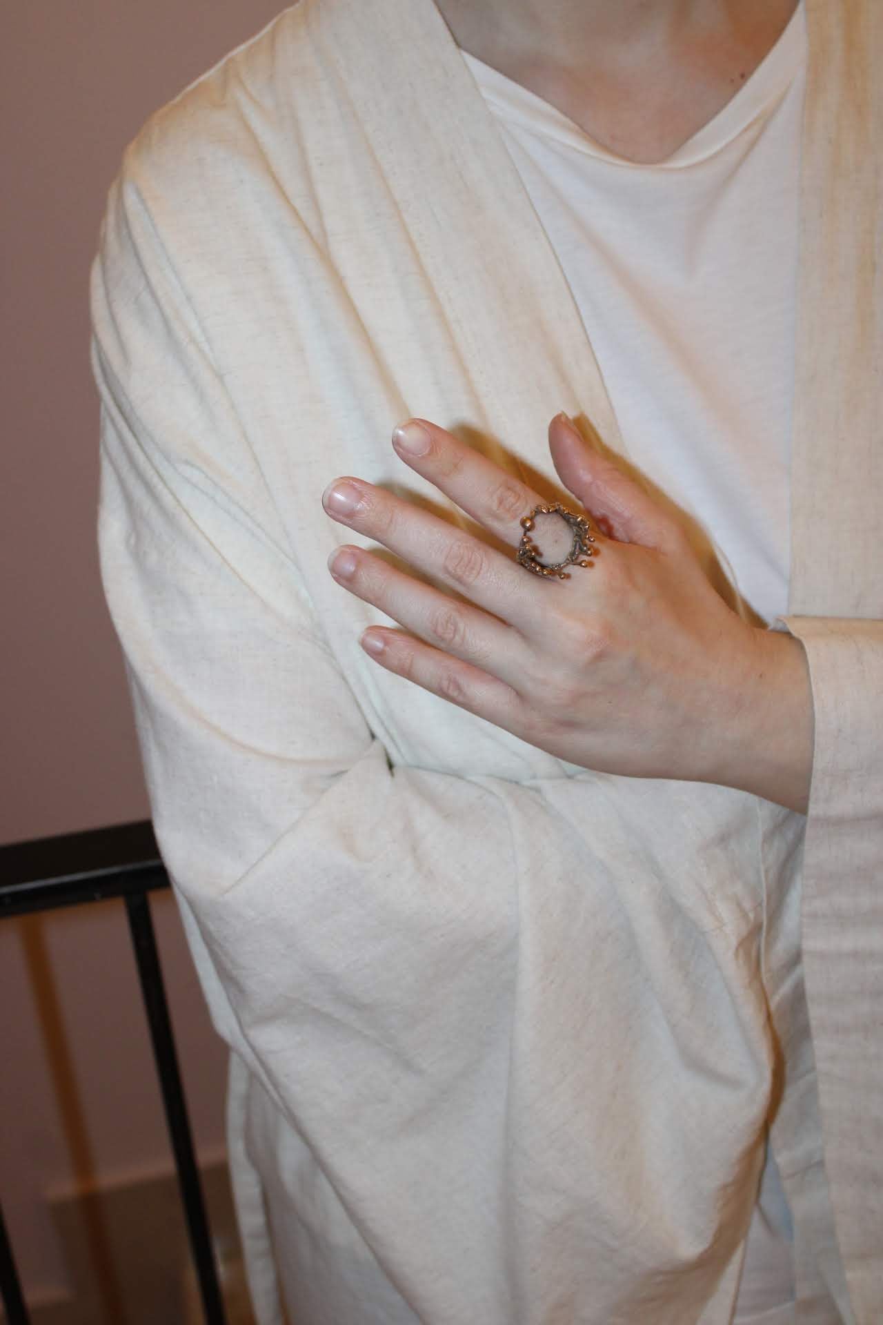 Intueri |ring|