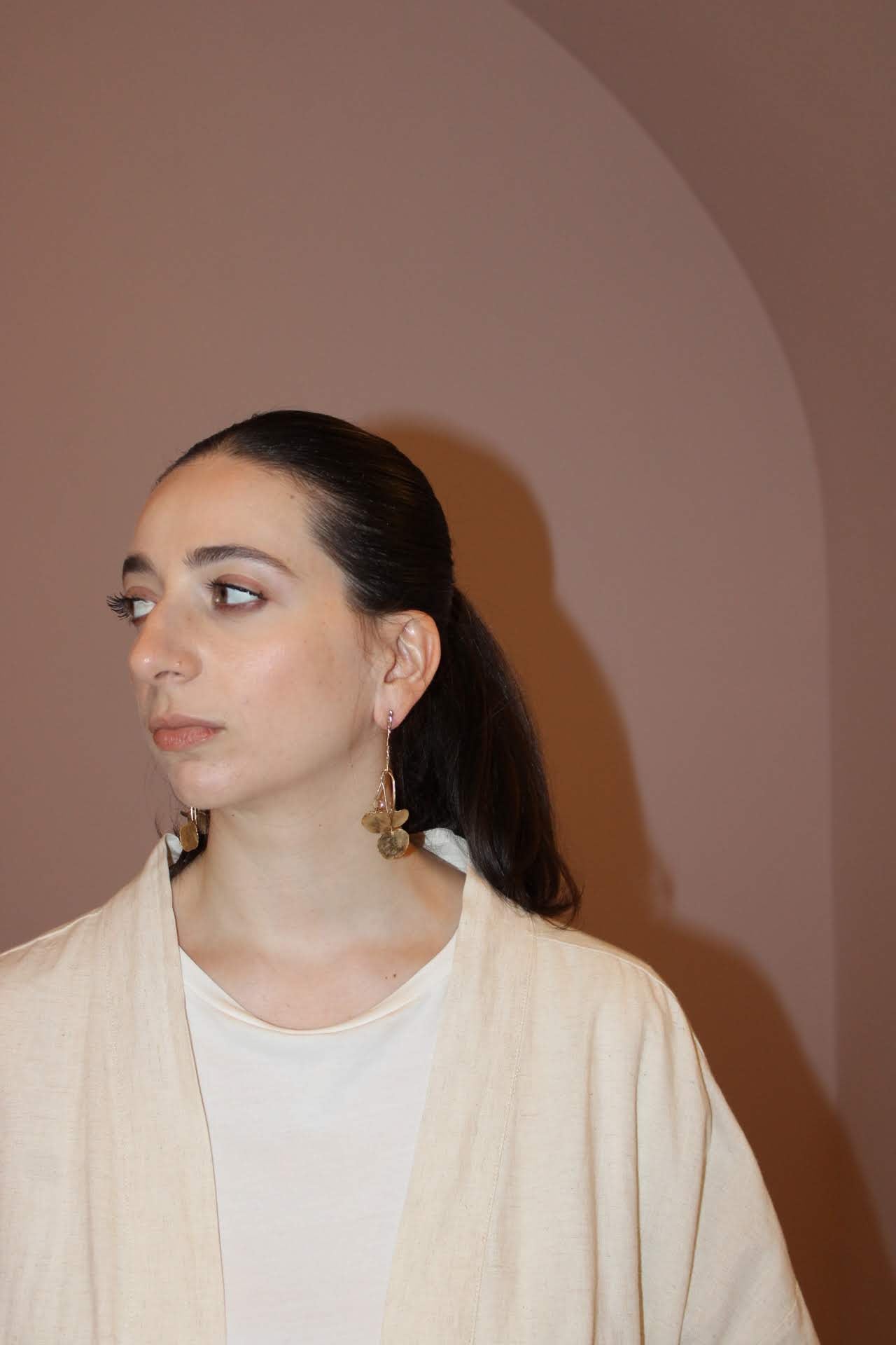 Percussioni |Earrings|