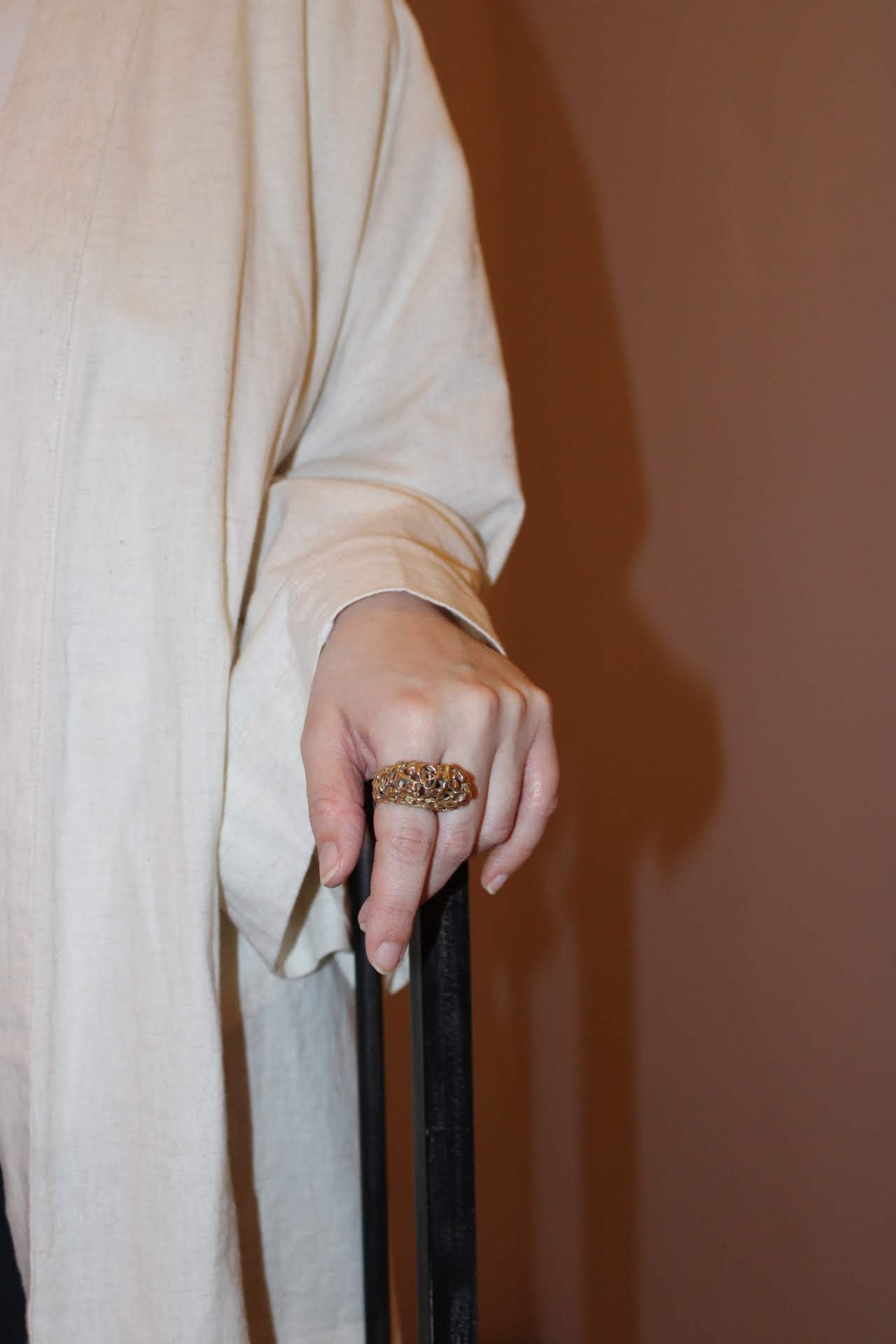 Meteora |Ring|