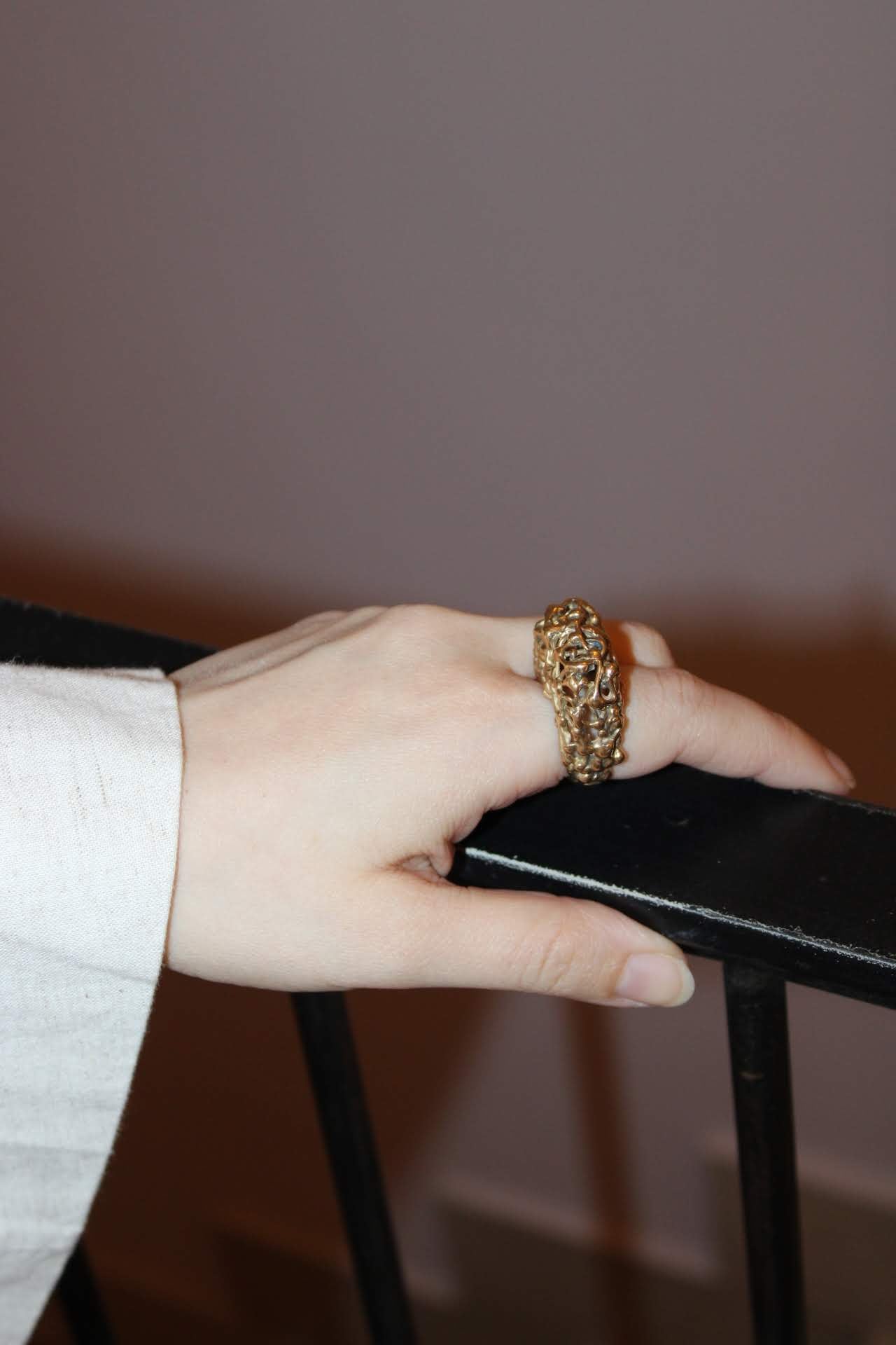 Meteora |Ring|