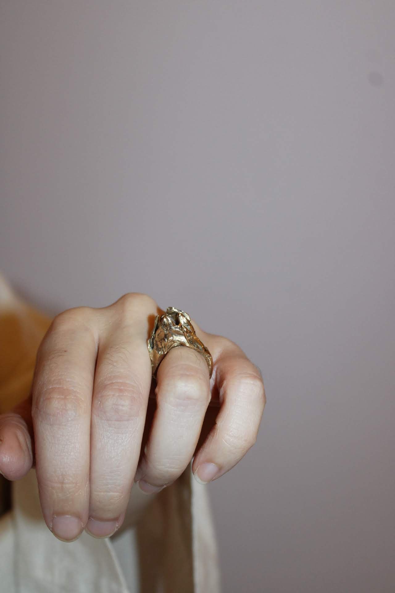 Mirto |Ring|