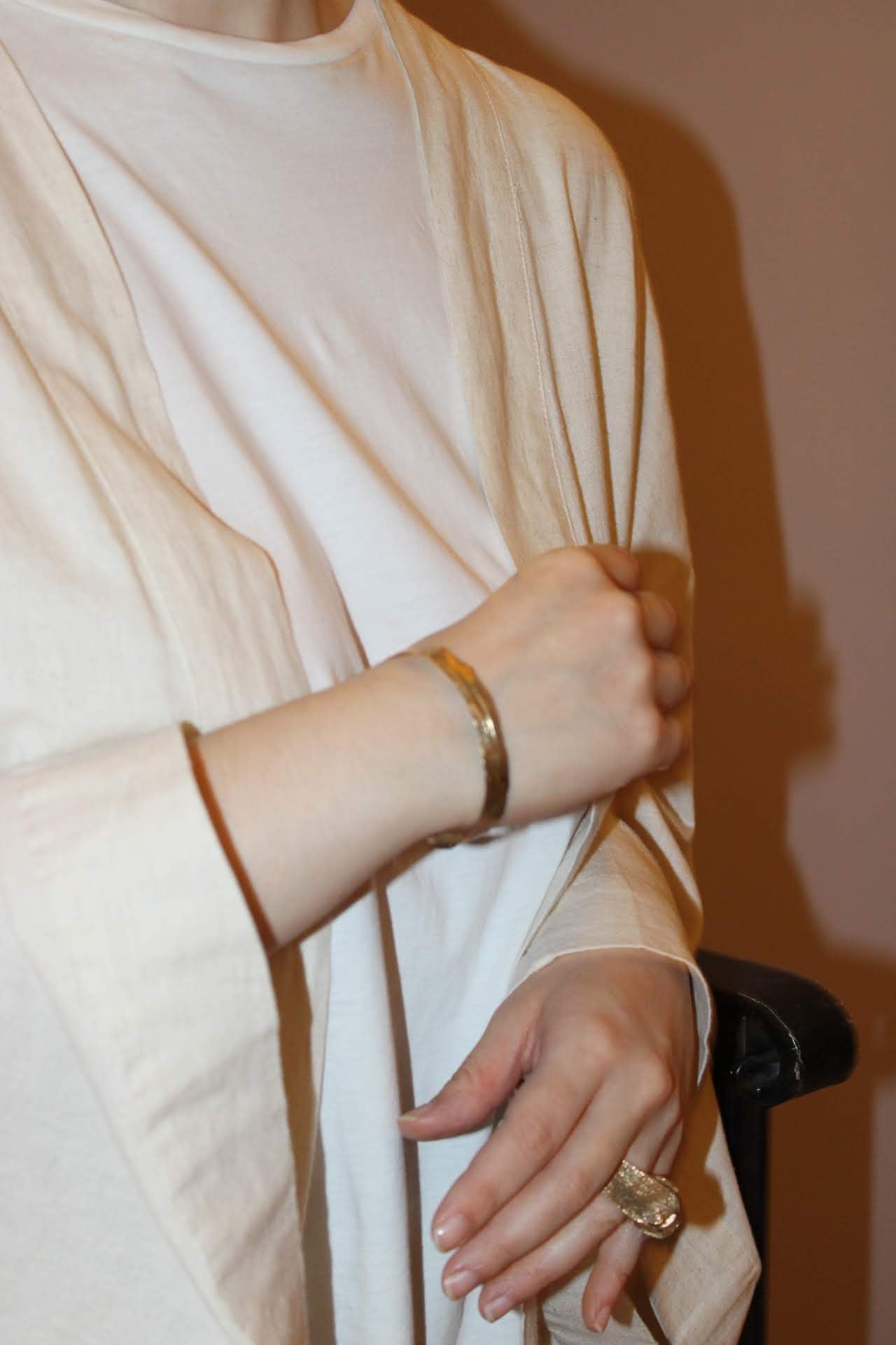 Grass Aperto |bracelet|