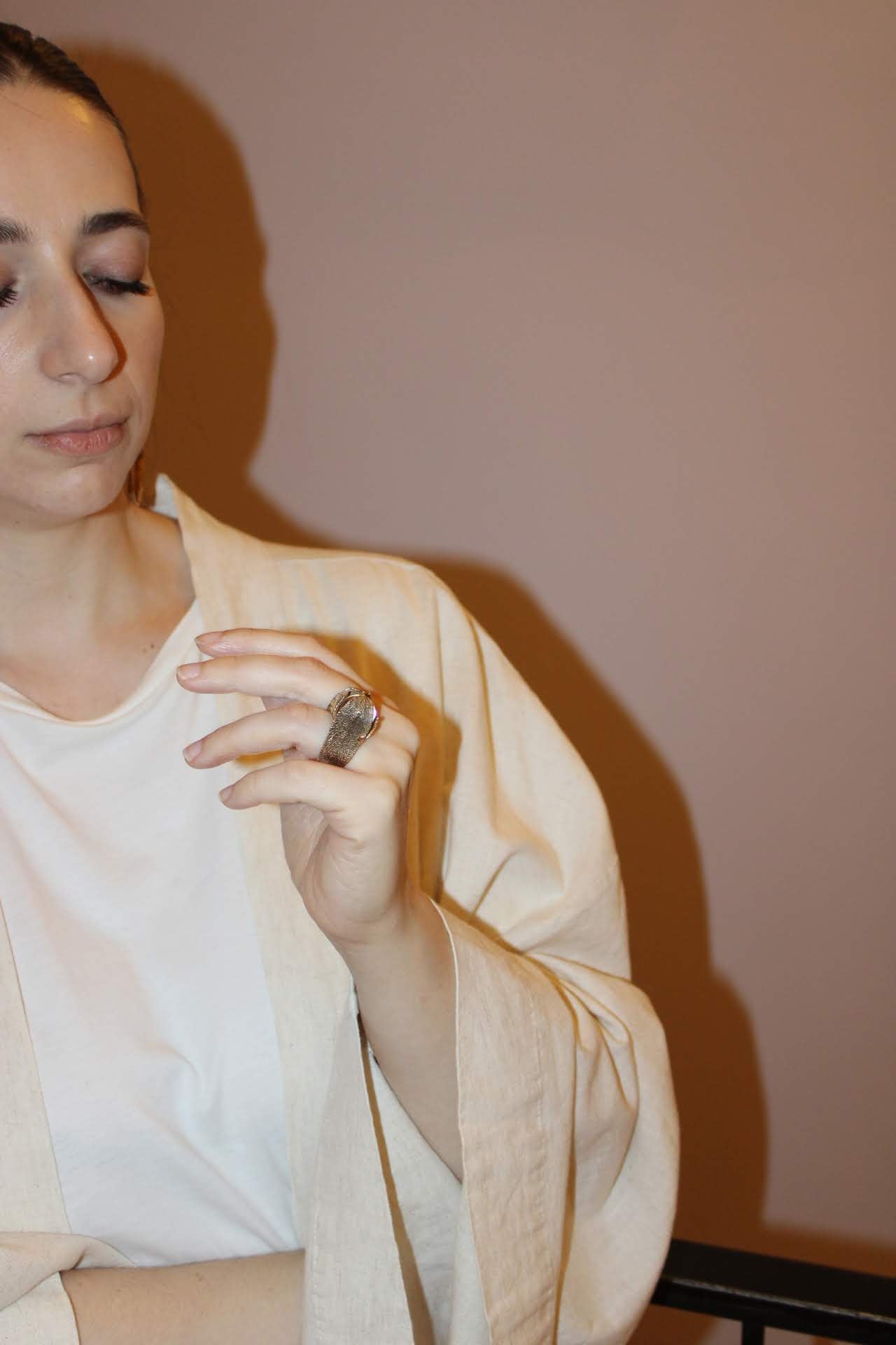 Salviamo-La |Ring|