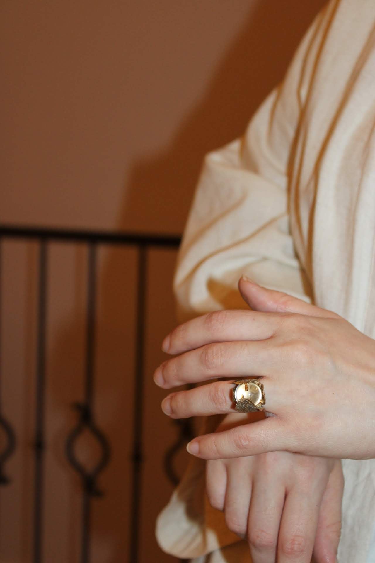Salviamo-La |Ring|