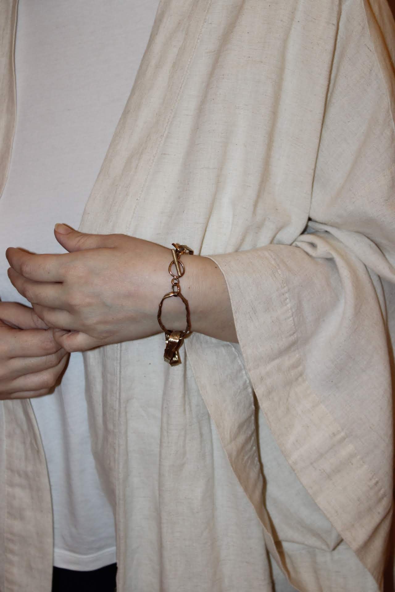 Grass |Bracelet|