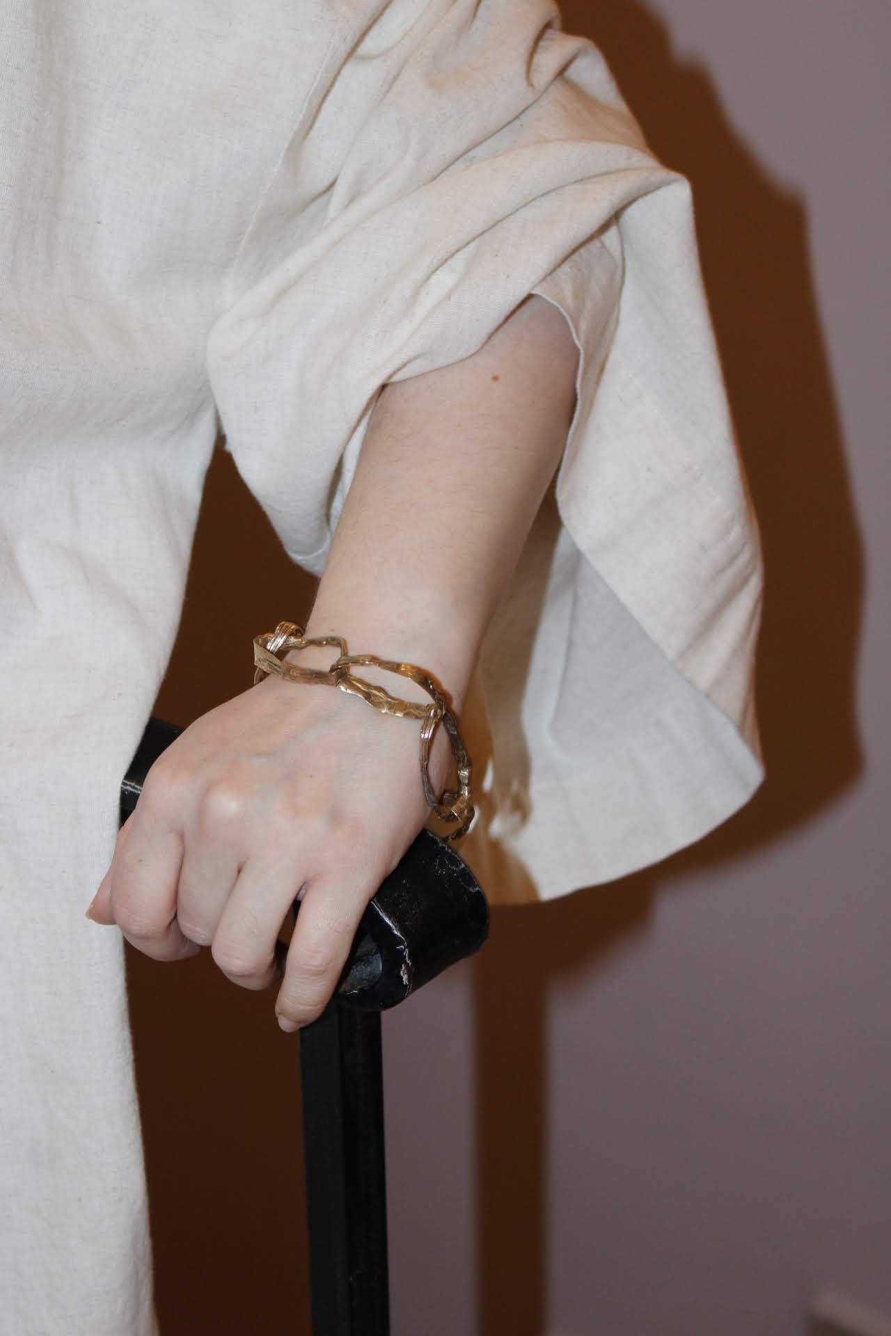 Grass |Bracelet|