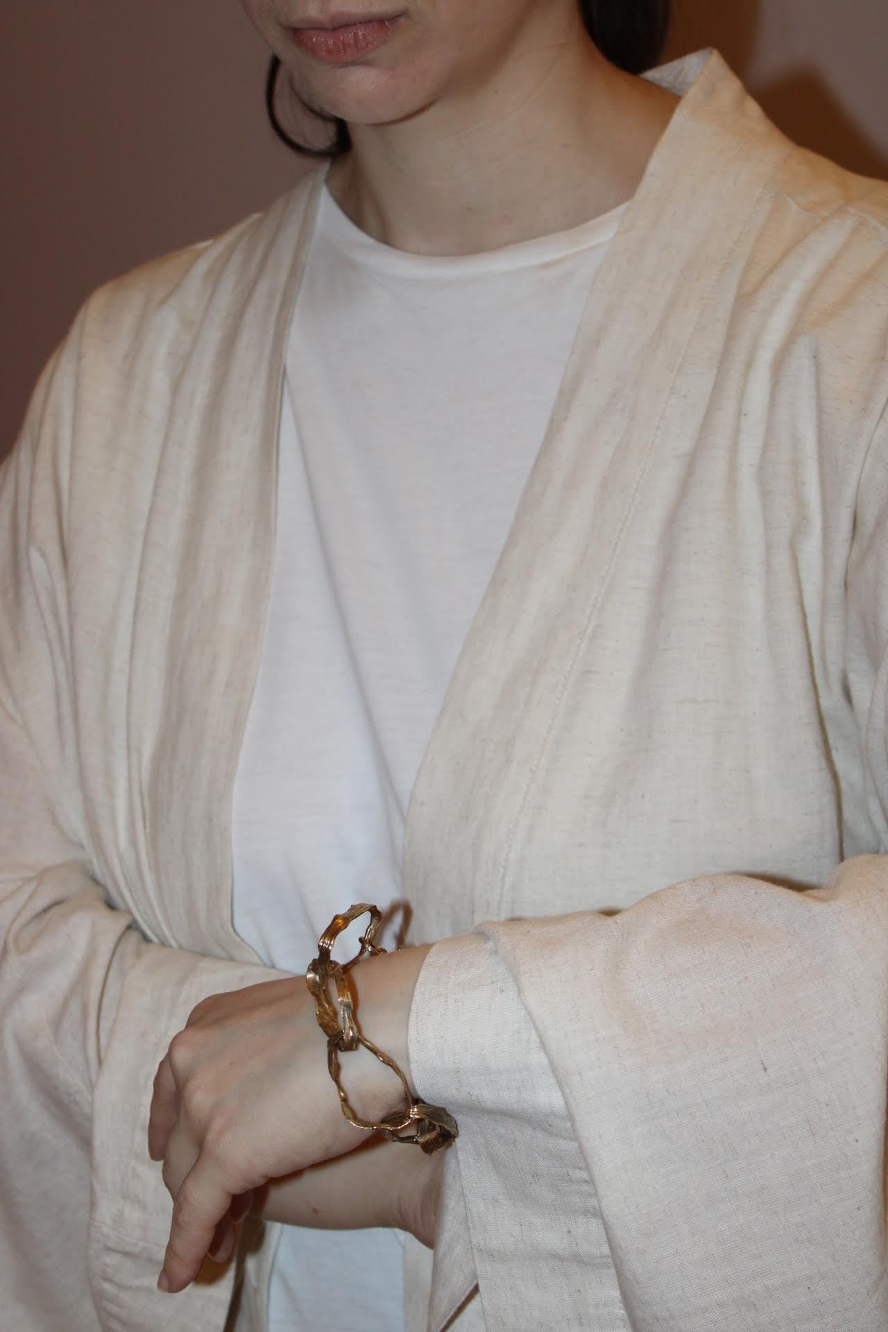 Grass |Bracelet|