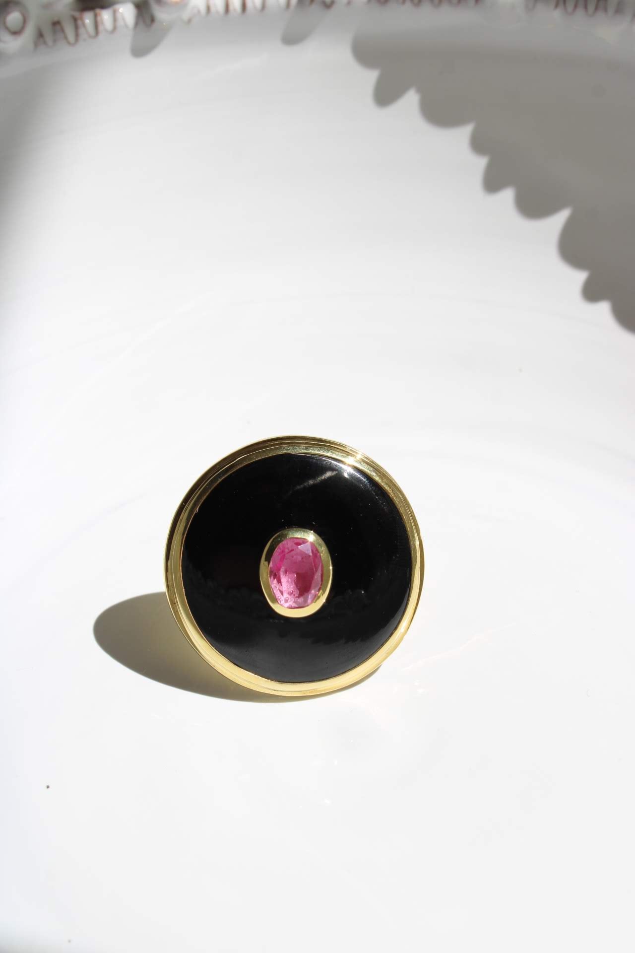 Orlando |Ring| - UNIQUE PIECE