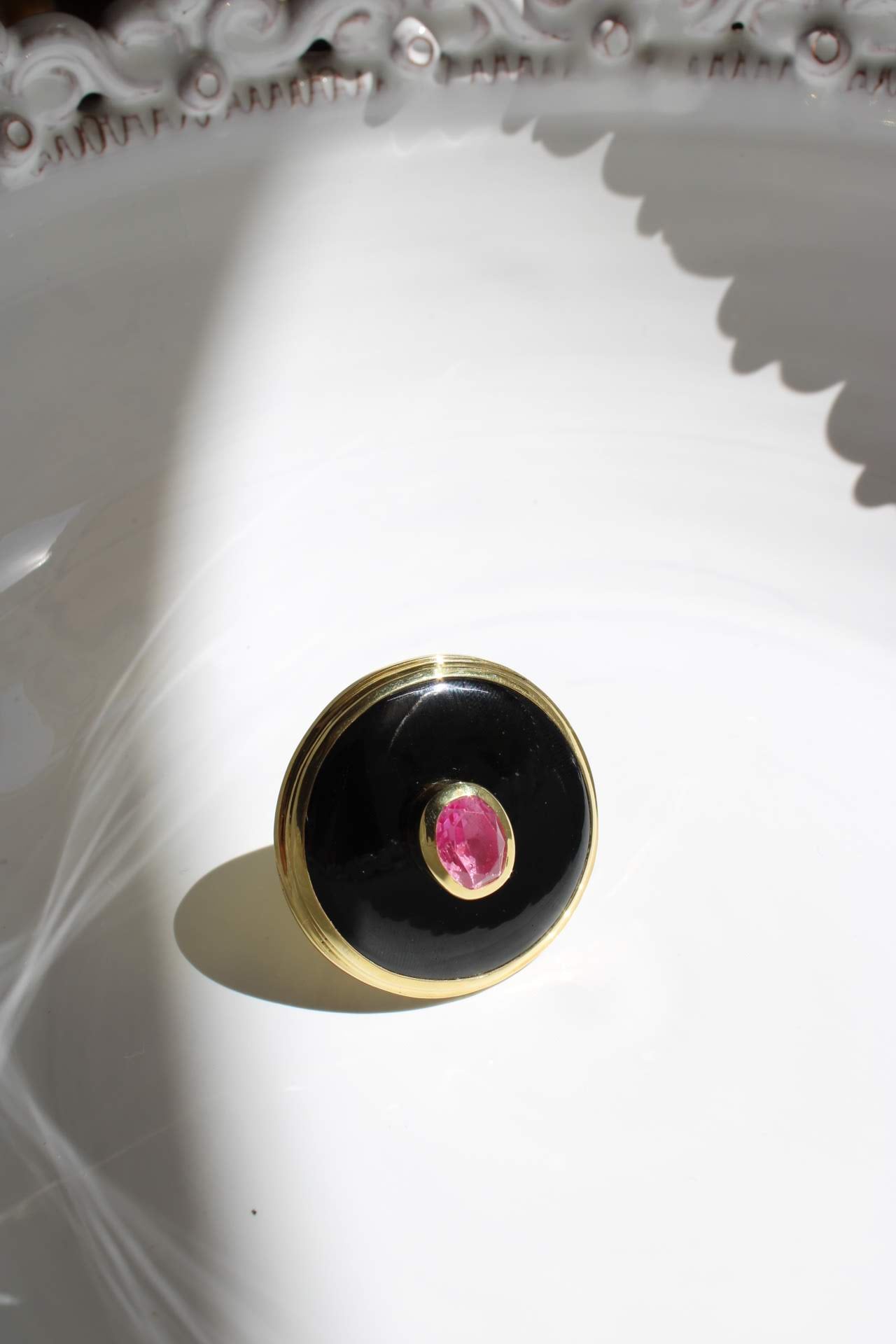 Orlando |Ring| - UNIQUE PIECE