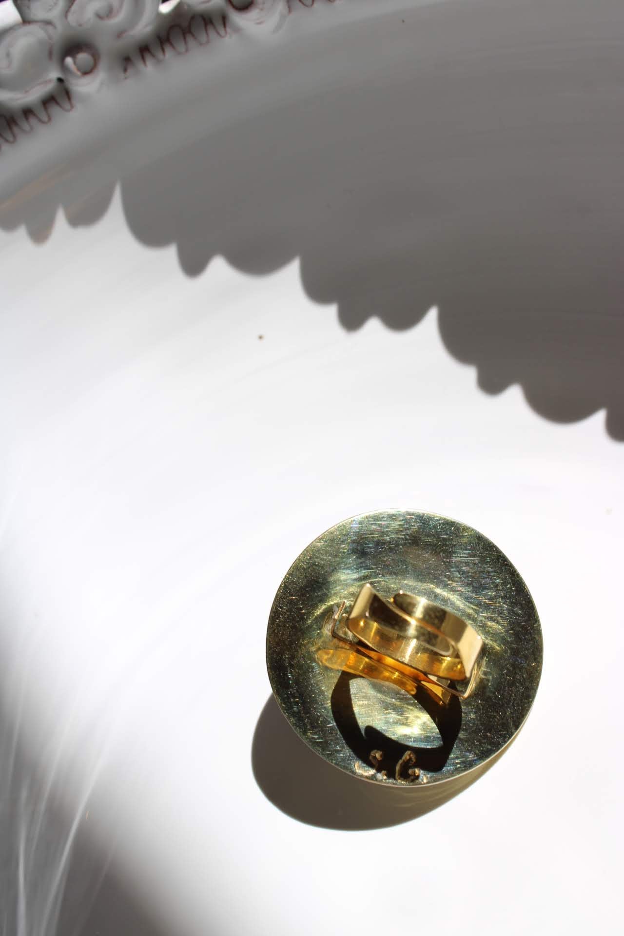 Orlando |Ring| - UNIQUE PIECE
