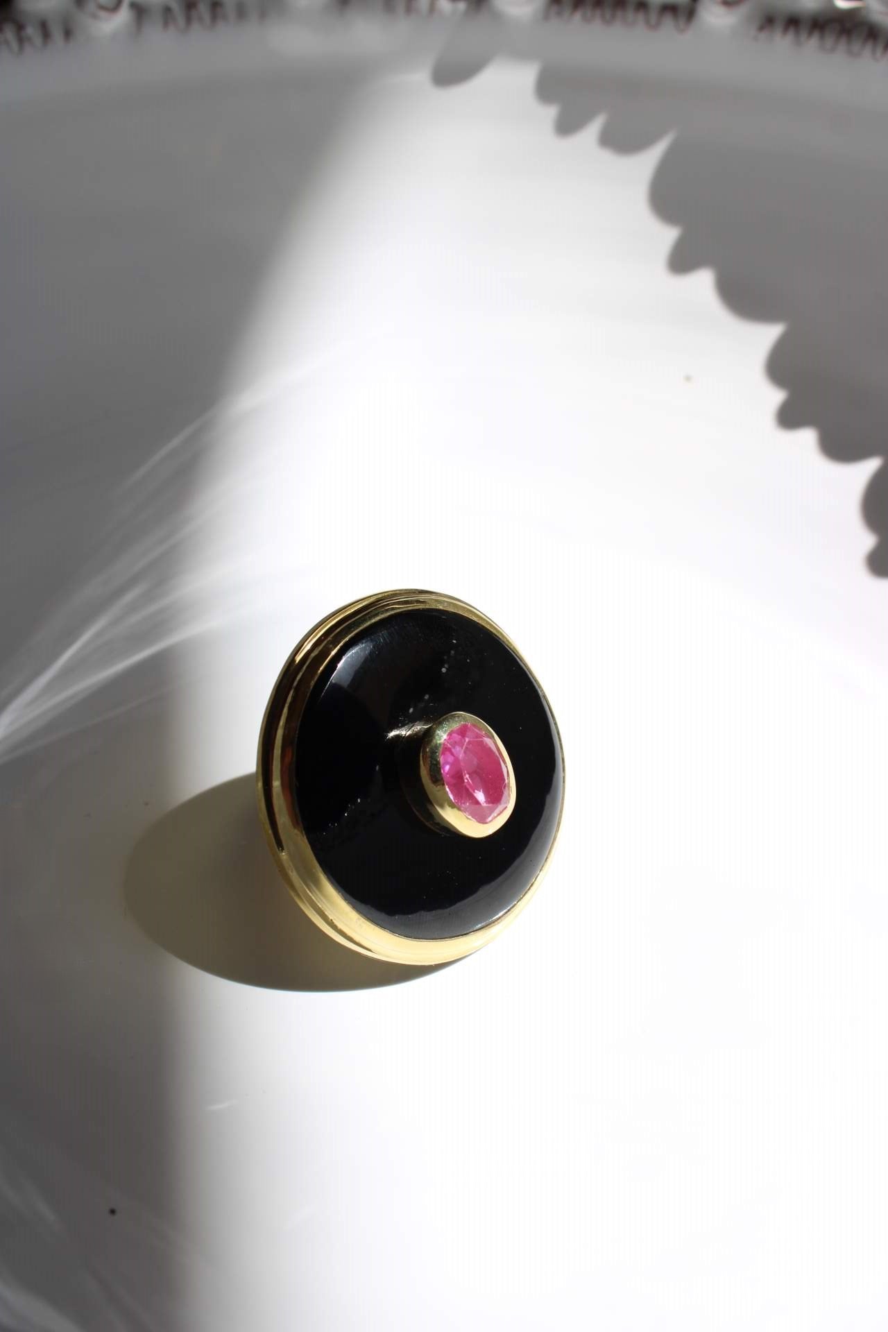 Orlando |Ring| - UNIQUE PIECE
