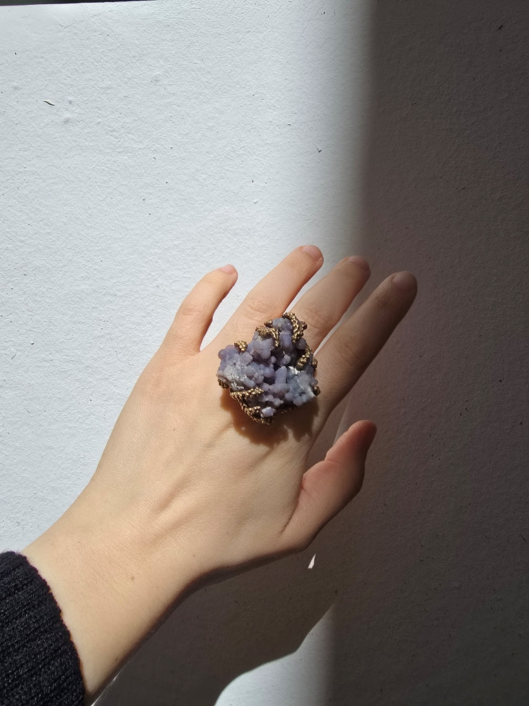 All These Things That I've Done |Ring| - UNIQUE PIECE