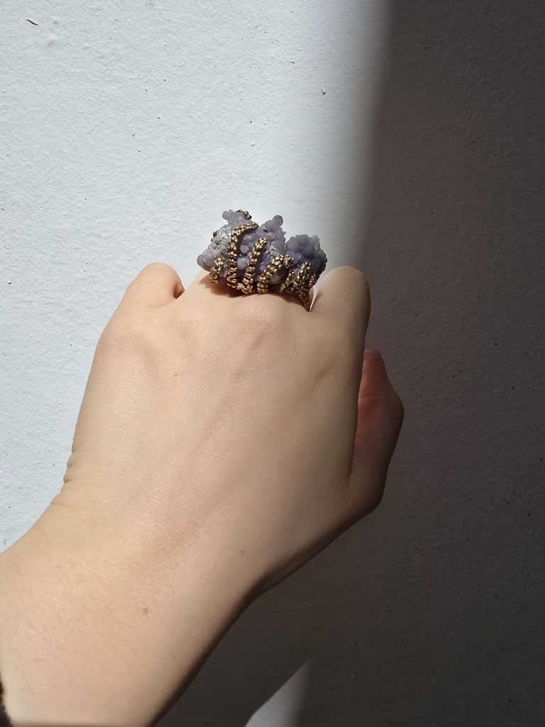 All These Things That I've Done |Ring| - UNIQUE PIECE