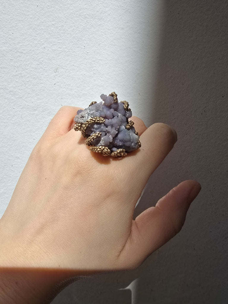 All These Things That I've Done |Ring| - UNIQUE PIECE