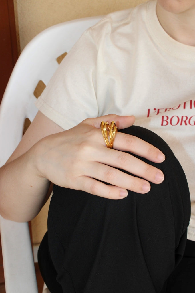 Medusa |Ring|