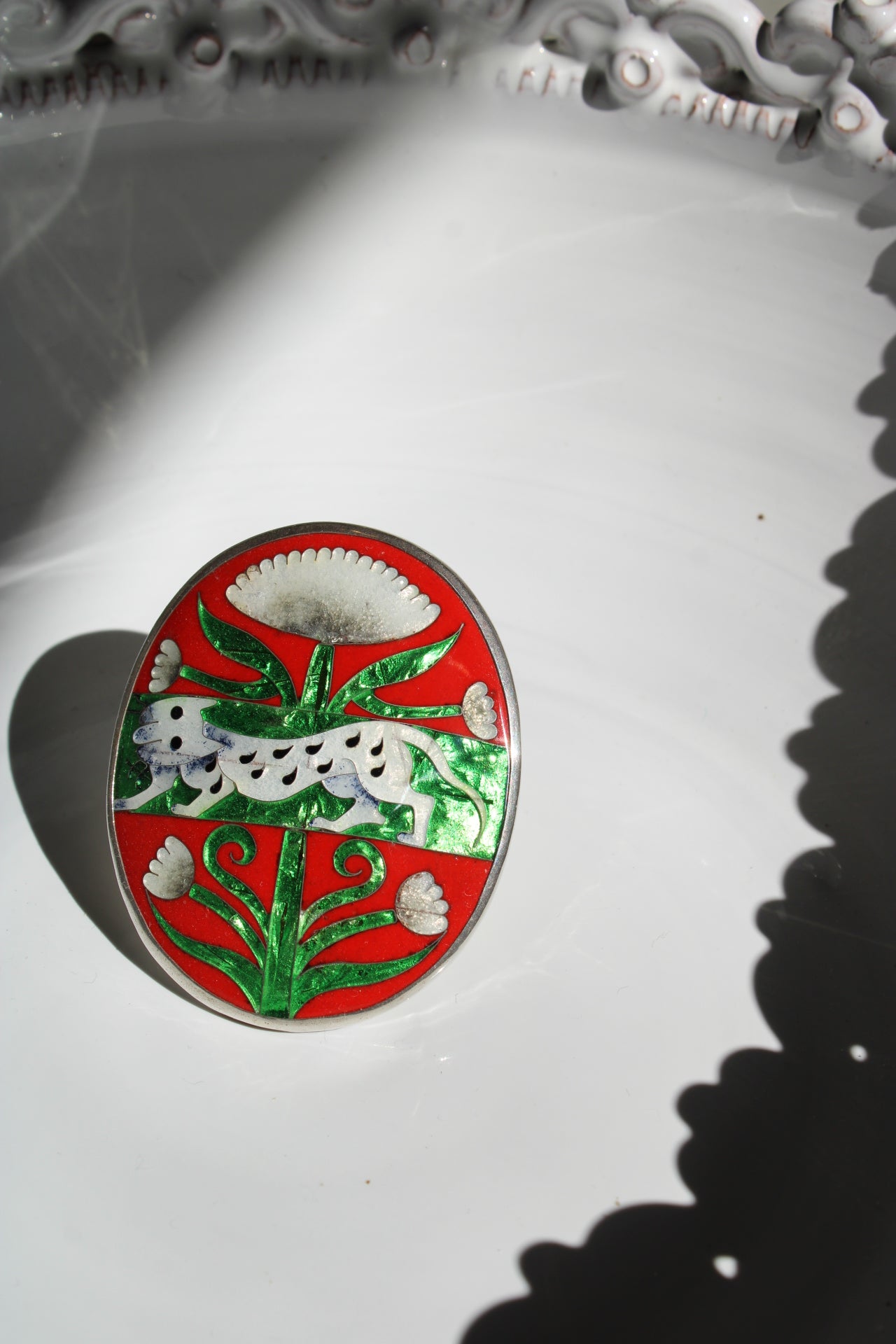 Le Festin de Pierre - Unique Piece |Ring|