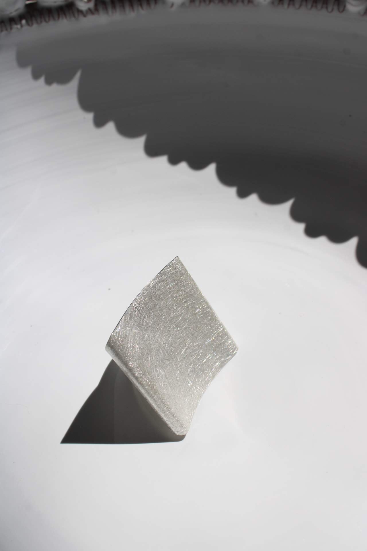 Foglio |Ring|