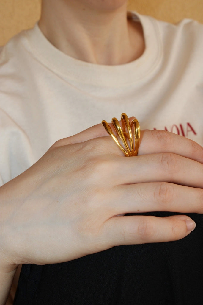 Medusa |Ring|