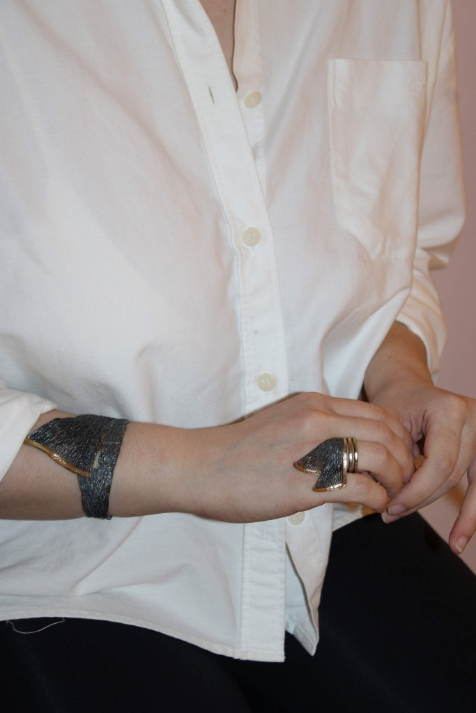 Pteròn - II Variation |Bracelet|