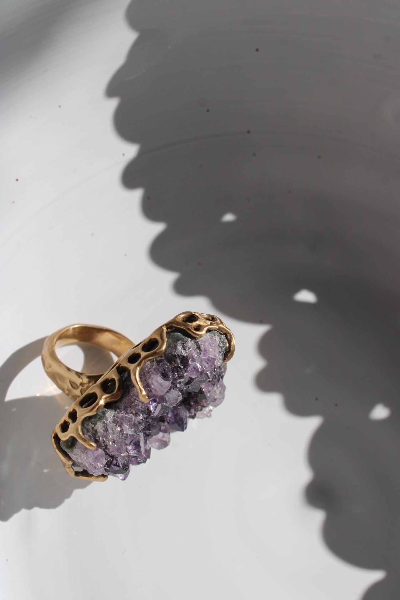 Me, Me And Me |Ring| - UNIQUE PIECE